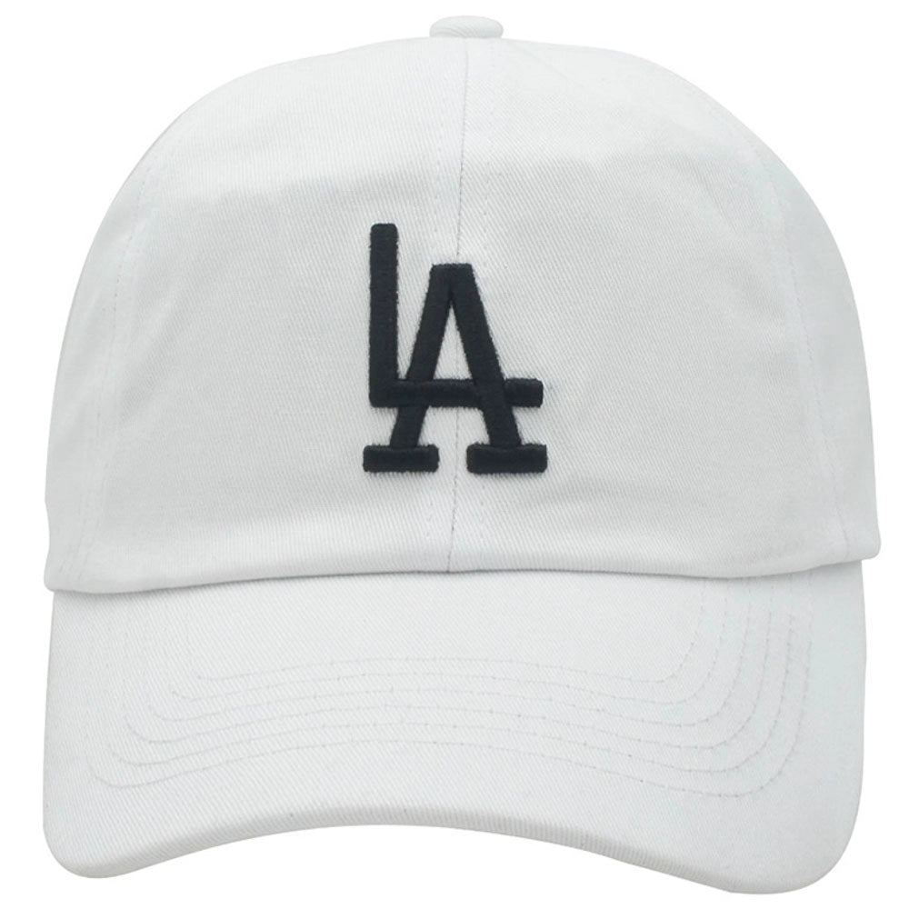 LA Baseball Hat